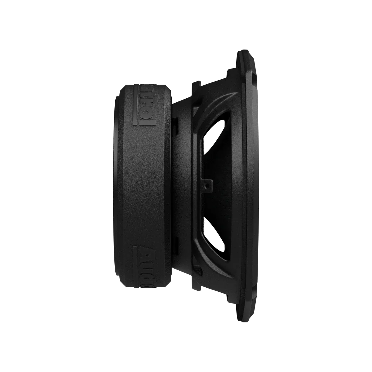 AudioControl EPICPRO69X 6"x9" 200W RMS Midrange Speakers (Pair) AudioControl