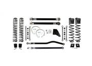 GLADIATOR JT 6.5" ENFORCER LIFT STAGE 2 PLUS