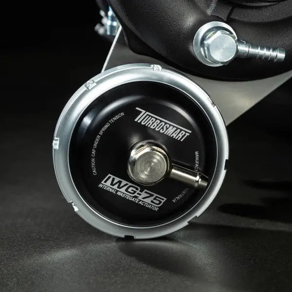 Evo Powersports Can-Am Maverick X3 Turbo / Turbo R P46-357 Turbo System