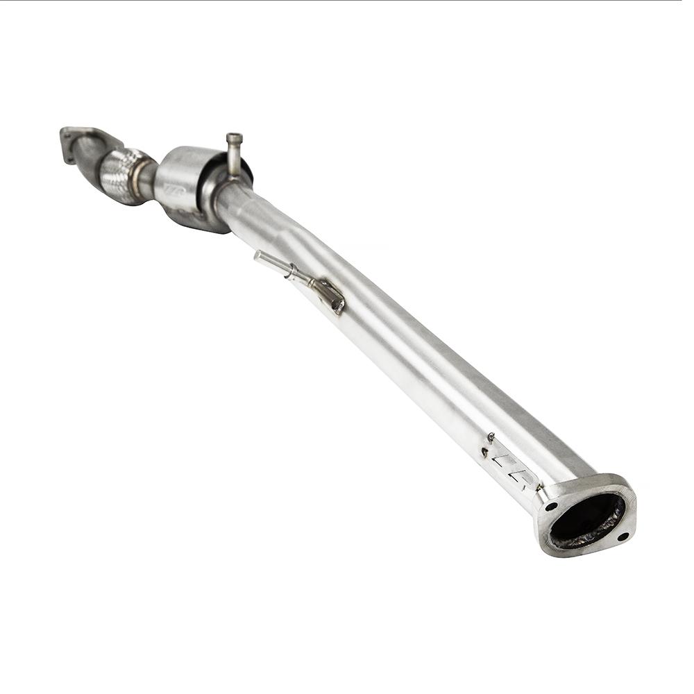 ZZP Cruze Mid Pipe 1.4L