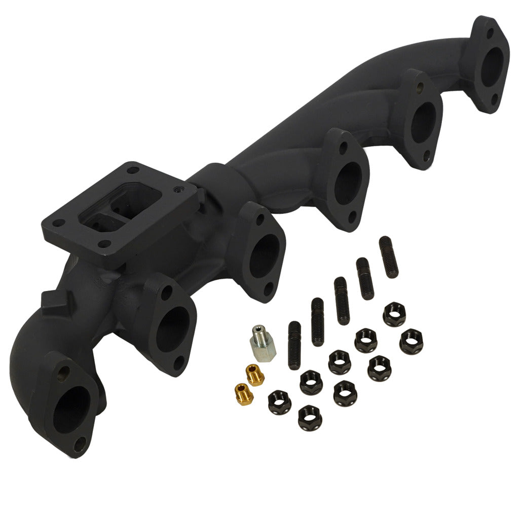 Exhaust Manifold Dodge/RAM 6.7L Cummins 2007.5-2018 2500/3500 Pick-up & 3500/4500/5500 Cab-Chassis