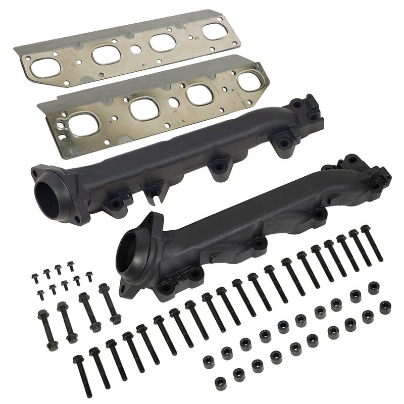 2019-2024 HEMI 1500 DT 5.7L Exhaust Manifold Kit (1041467)