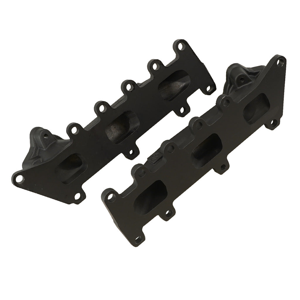 EXHAUST MANIFOLD KIT FORD F-150 3.5L ECOBOOST 2017-2020