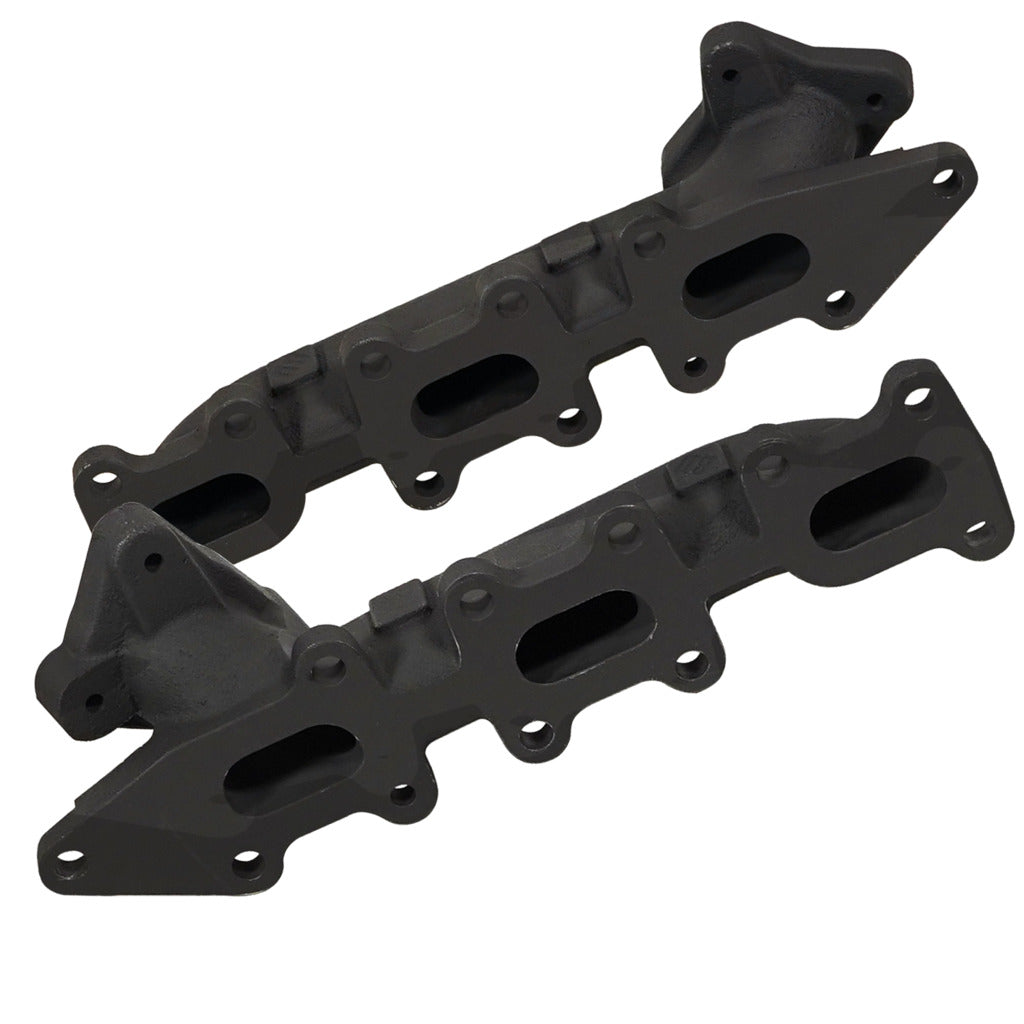 Exhaust Manifold Kit Ford F150 3.5L ECOBOOST 2011-2016 / TRANSIT 2015-2024