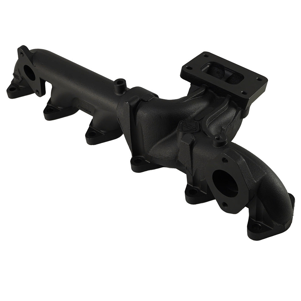 EXHAUST MANIFOLD KIT RAM 2500/3500 PICKUP 6.7L CUMMINS 2019-2024