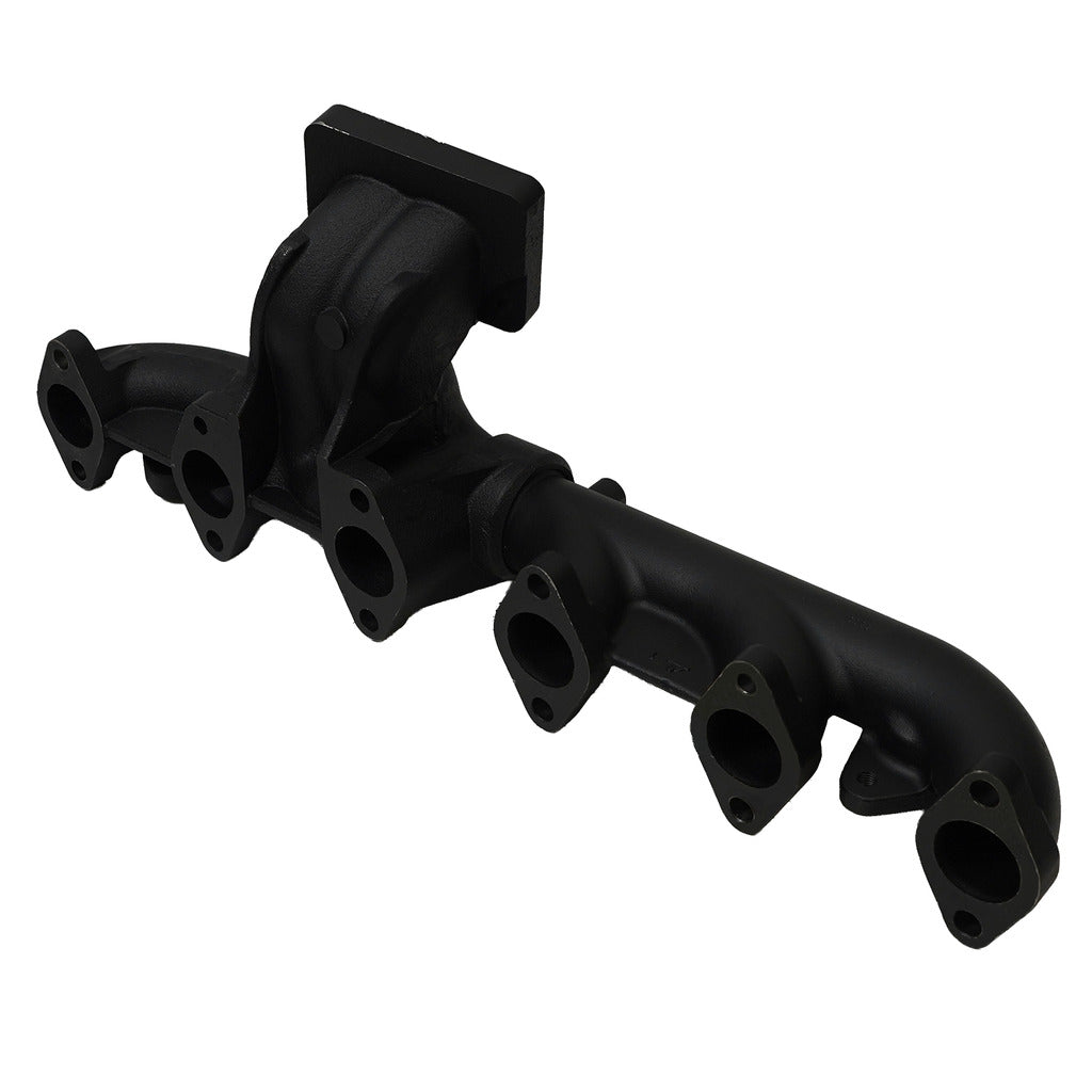 EXHAUST MANIFOLD KIT RAM 2500/3500 PICKUP 6.7L CUMMINS 2019-2024
