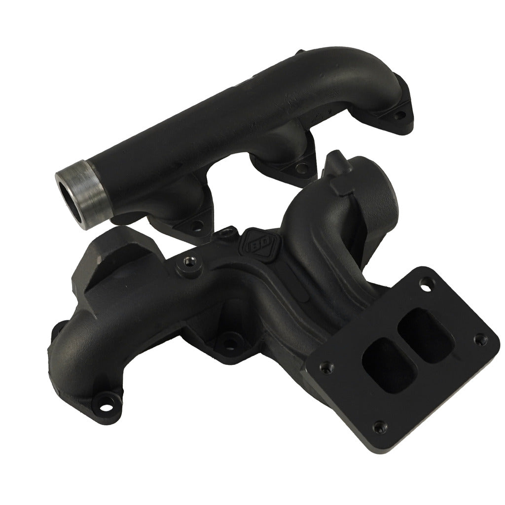 EXHAUST MANIFOLD RAM 3500/4500/5500 CAB & CHASSIS 6.7L CUMMINS 2019-2024