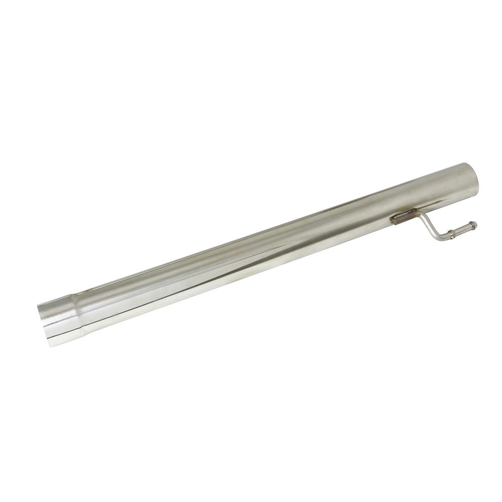 ZZP Resonator/Delete Section for Sonic Catback