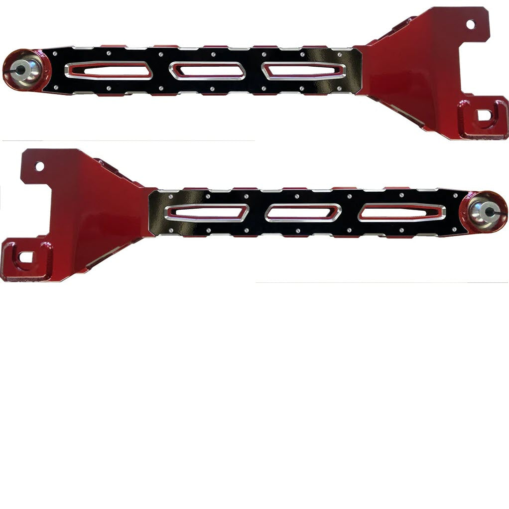 F250 F350 FABRICATED Radius Arm for 2011 to 2016 Stryker Off Road Design