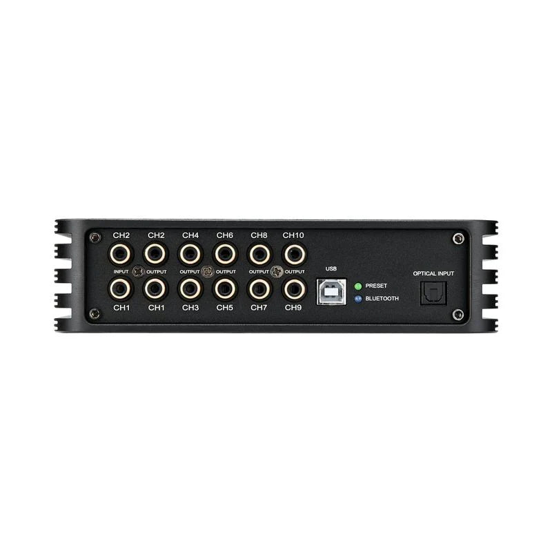 Deaf Bonce DB-8.50 DSP Deaf Bonce