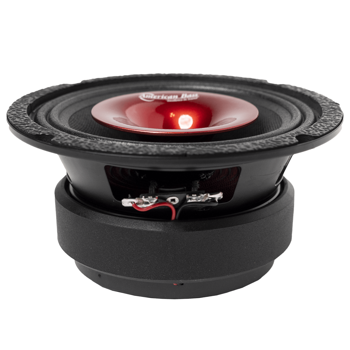 Falcon Series 6.5" Midrange Speaker | 300 Watts