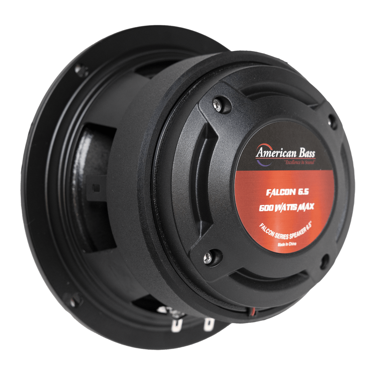 Falcon Series 6.5" Midrange Speaker | 300 Watts