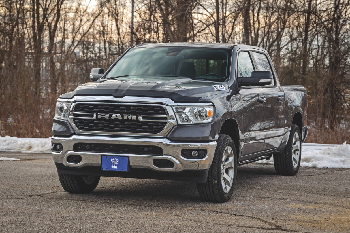 Rough Country Hood Protector for Ram 1500 2019-2026