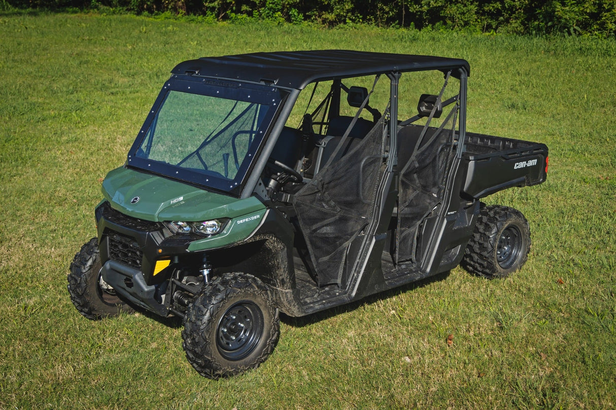 Rough Country Molded UTV Roof 4-Door Can-Am Defender MAX