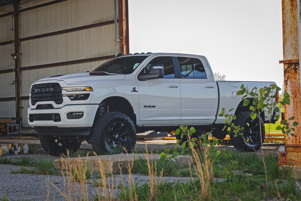 Rough Country 5 Inch Lift Kit for 2025-2026 Ram 2500 4WD