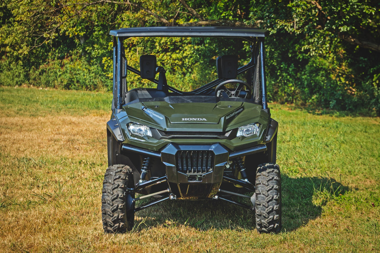Rough Country HDPE UTV Roof for Honda Pioneer 1000-6