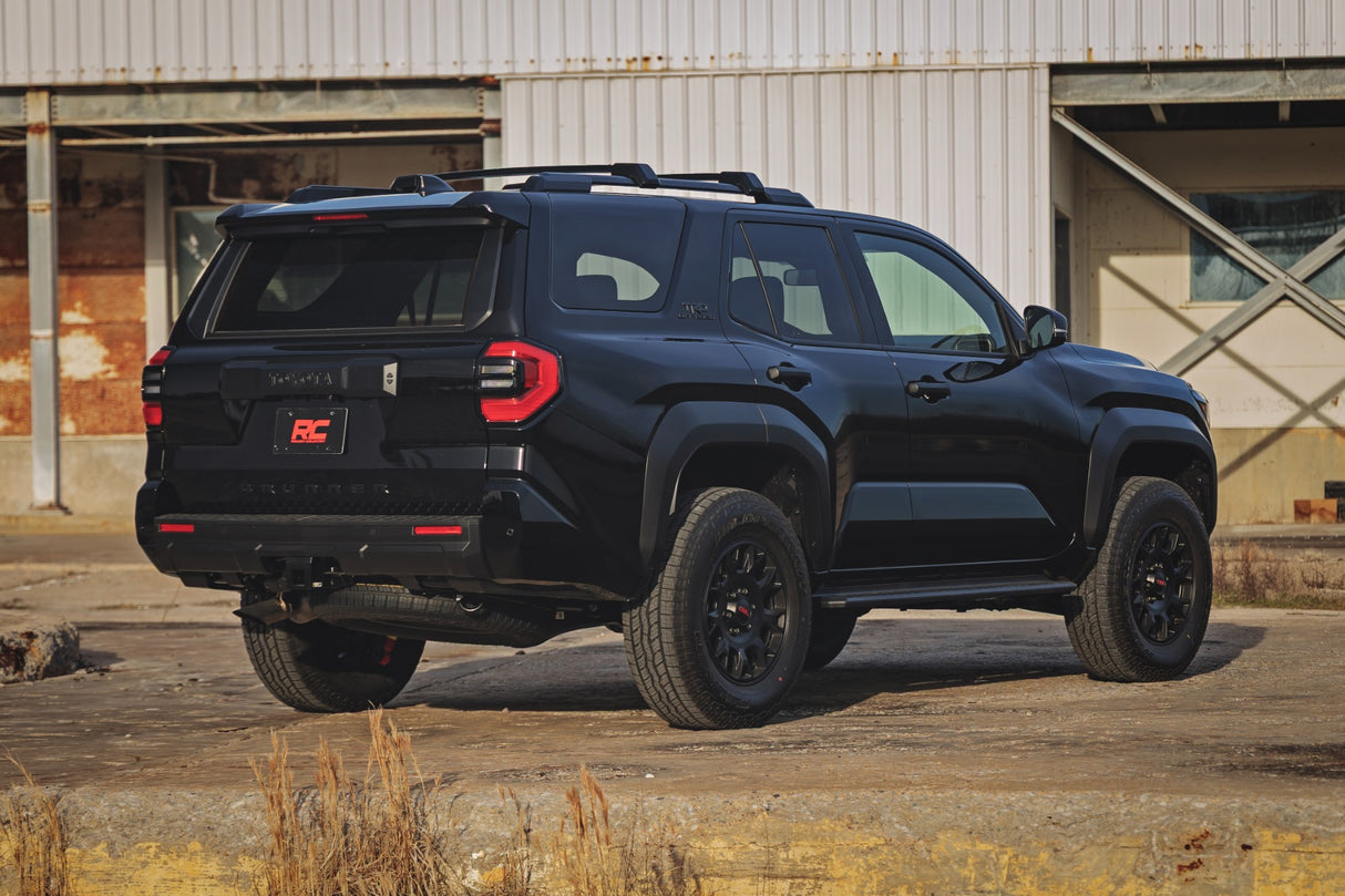 Rough Country 1.5-2 Inch Leveling Kit for 2025-2026 Toyota 4Runner 4WD