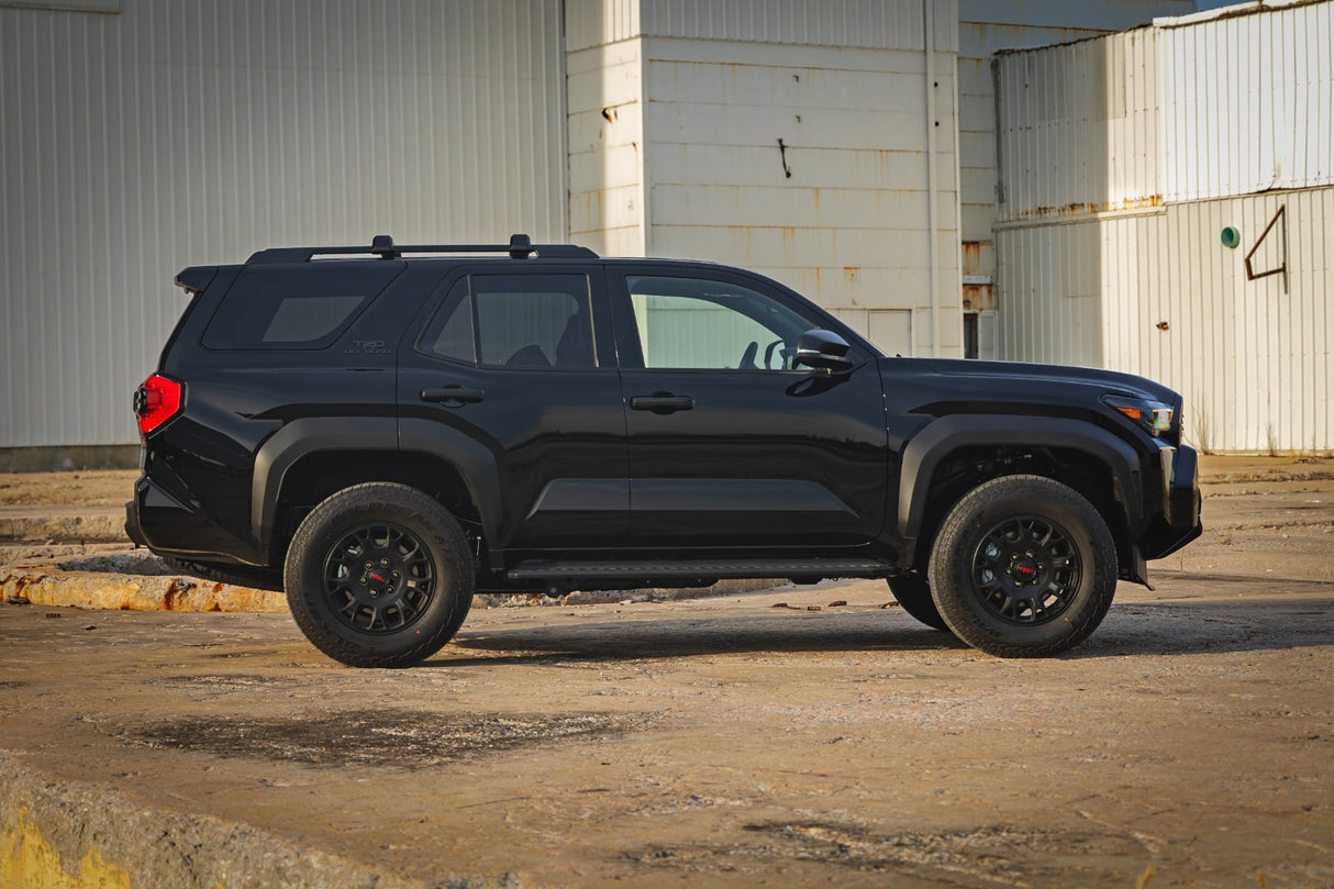 Rough Country 1.5-2 Inch Leveling Kit for 2025-2026 Toyota 4Runner 4WD