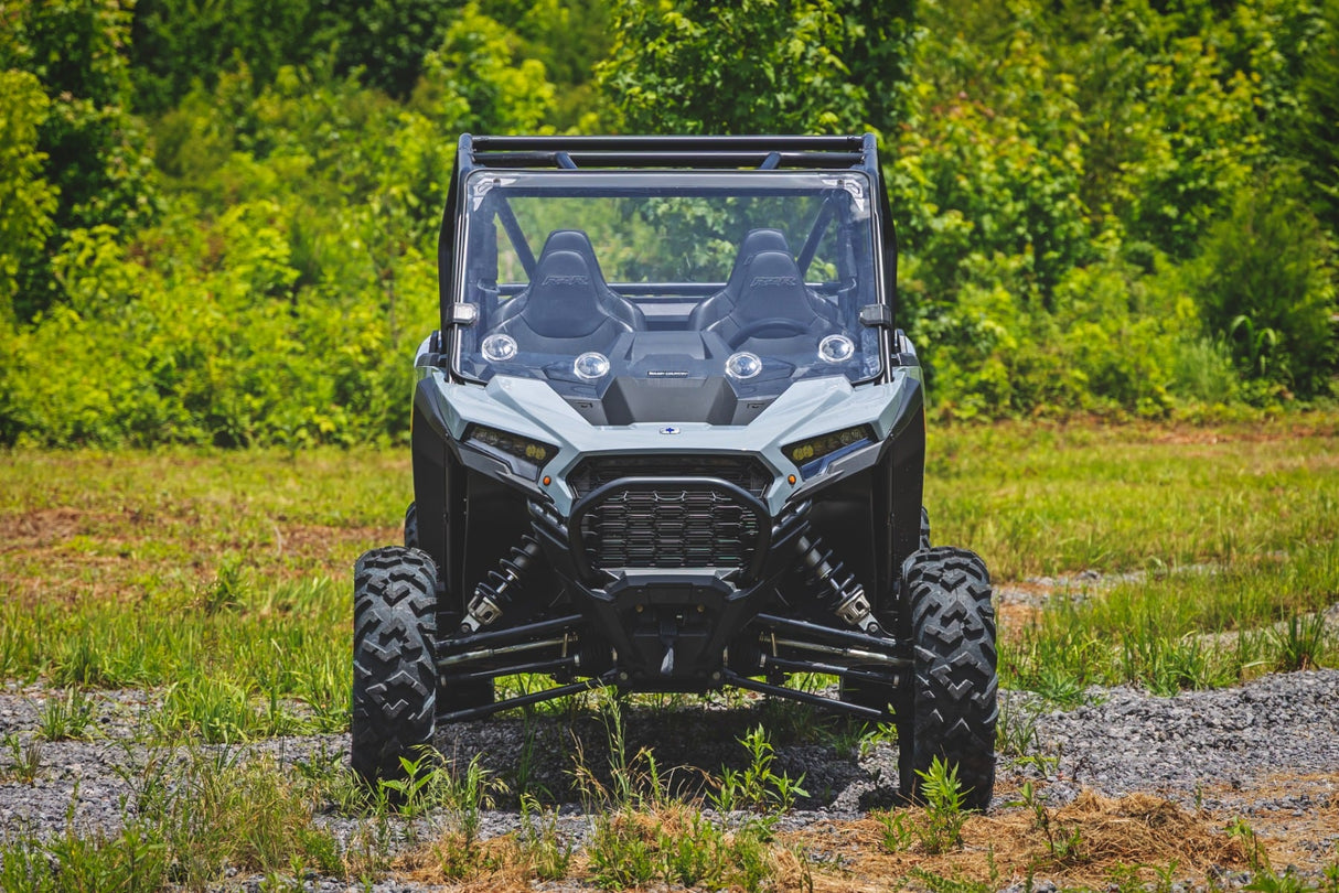 Rough Country Vented Full Windshield for Polaris RZR XP 4 1000