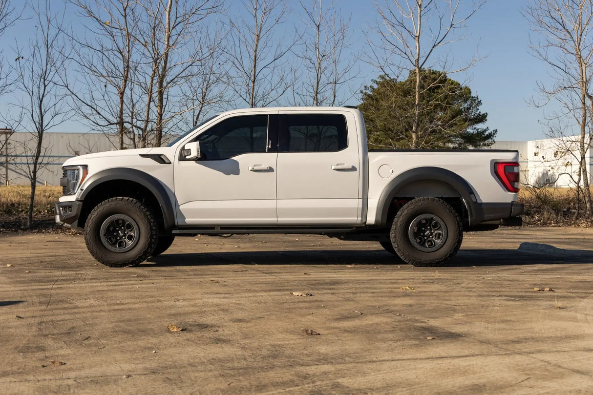 Rough Country 1 Inch Leveling Kit Ford Raptor 4WD 2021-2026 51139