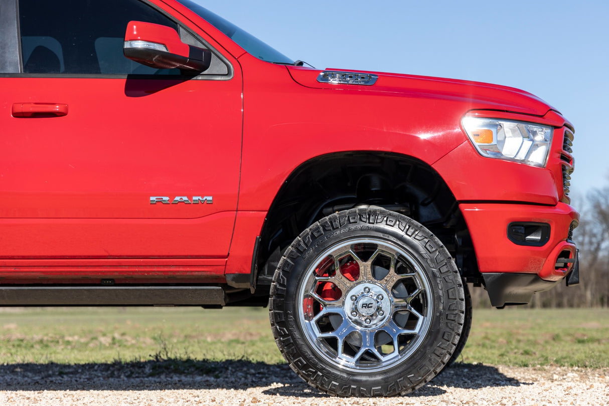 Rough Country 77 Series Wheel 6x5.5 Bolt Pattern