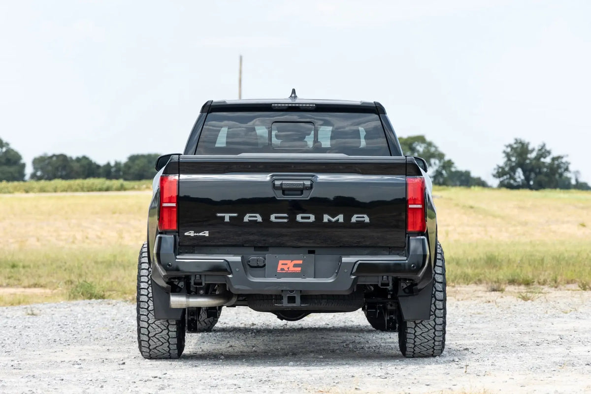 Rough Country 1.5 Inch Leveling Kit Toyota Tacoma 2WD/4WD 2024-2026 72900