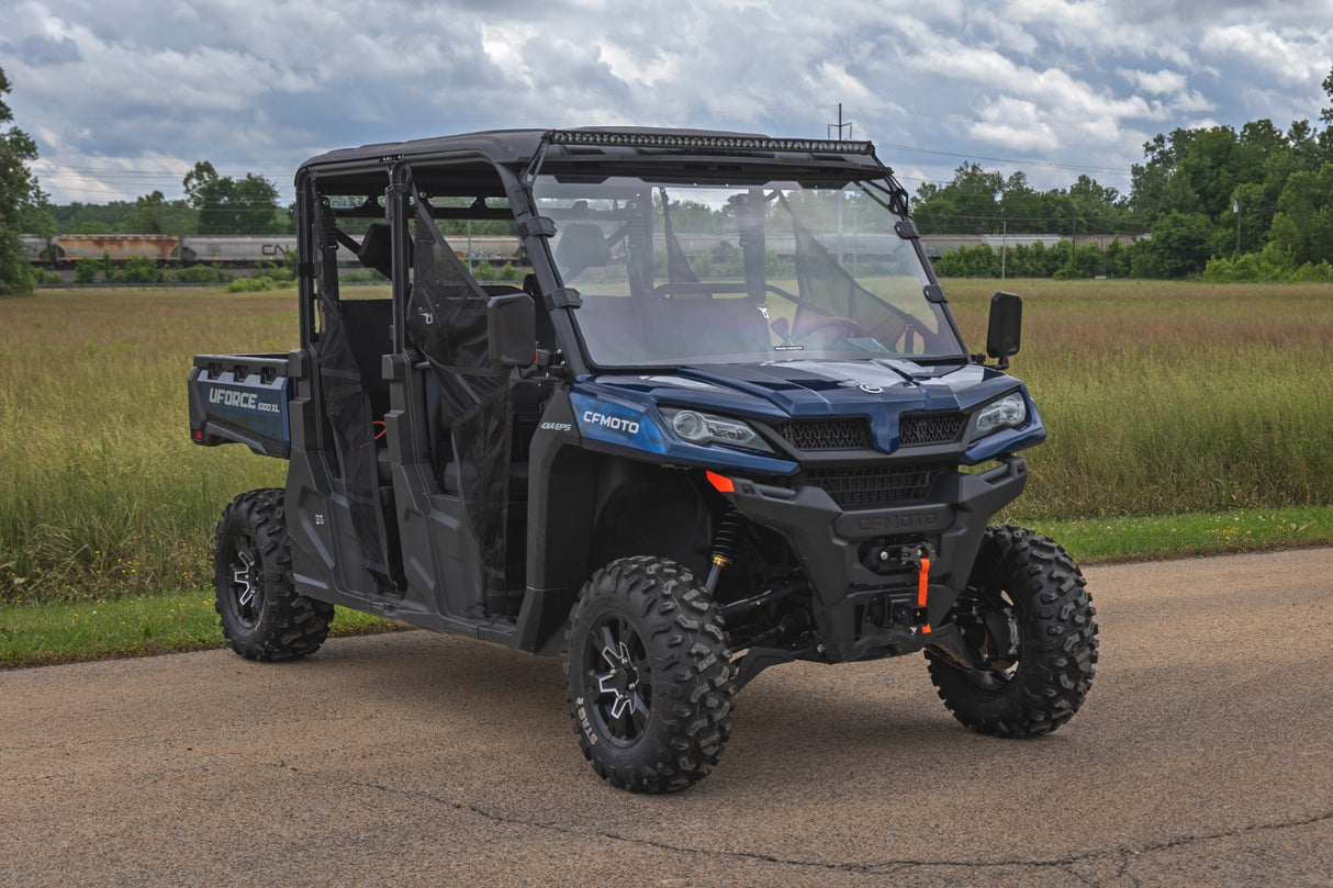 Rough Country 50in LED Light Kit for CFMOTO UFORCE 1000/1000XL