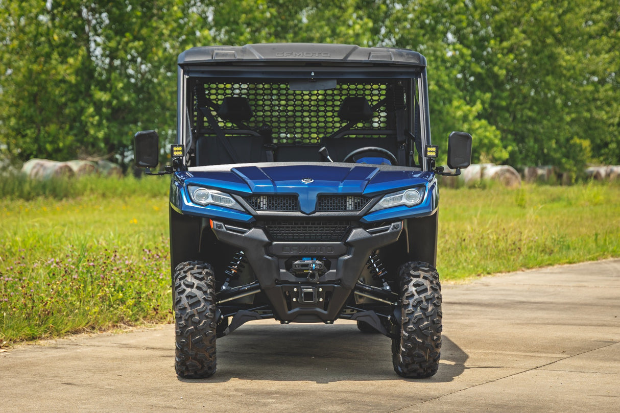 Rough Country Vertex Adjustable Suspension Lift Kit for CFMOTO UFORCE 1000/1000XL