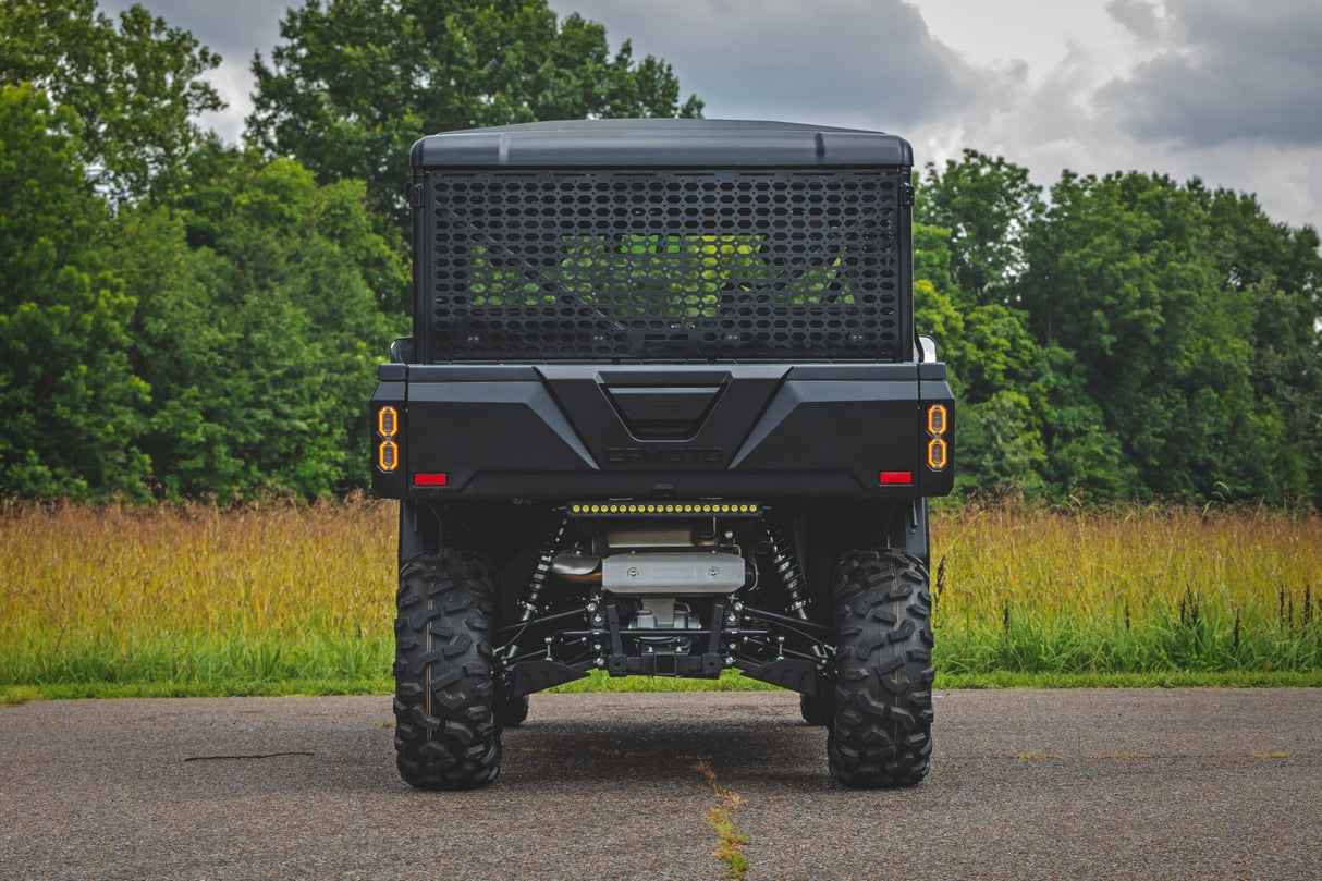 Rough Country Adjustable Suspension Lift Kit for CFMOTO UFORCE 1000/1000 XL