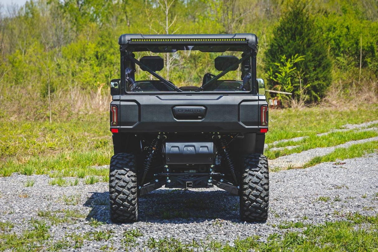 Rough Country 50-Inch Rear Facing LED Light Kit CFMOTO UFORCE