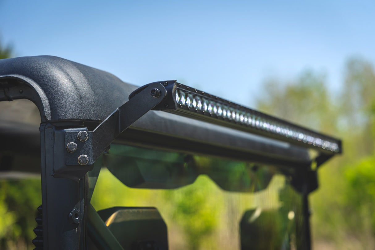 Rough Country 50-Inch Rear Facing LED Light Kit CFMOTO UFORCE
