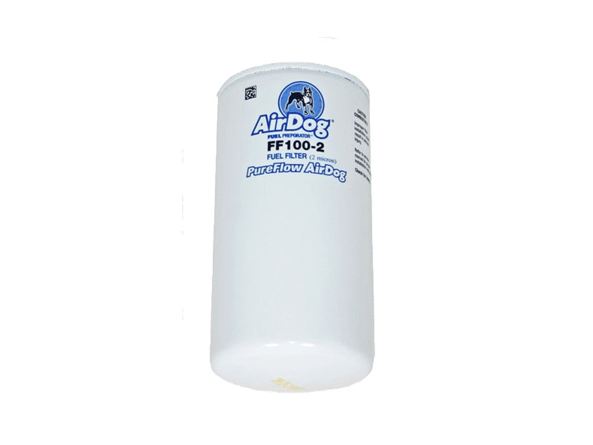 AIRDOG FF100-2 REPLACEMENT FUEL FILTER (2 MICRON) Other