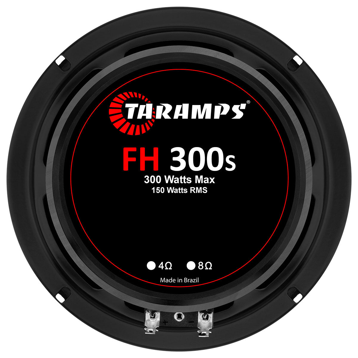 Taramps FH 300S 6-Inch Loudspeaker Taramps USA