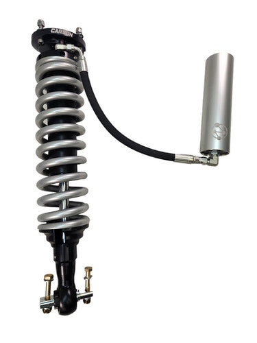 Carbon Shock Technologies 2.5" Front Coilovers for 2017-2022 Chevy Colorado ZR2