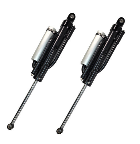 Carbon Shock Technologies Gen 1 Raptor 3.0" Rear Triple Bypass Shocks 2010-2014