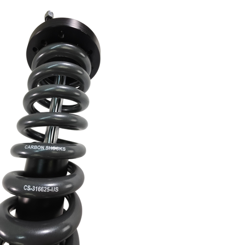 Carbonshocks 2.5" Front Coilovers 2017-2022 Chevy Colorado Canyon