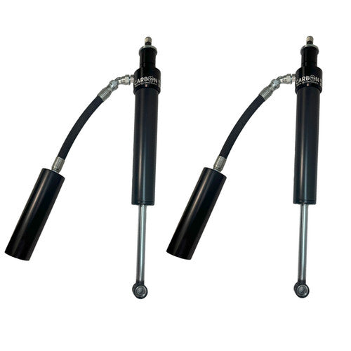 Carbonshocks 2.5" Front Shocks for 1994-2013 Ram 2500