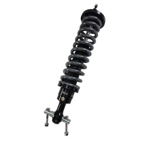 Carbon Shock Technologies E-Series 2.5" Front Coilovers for 2007-2018 Silverado Sierra 1500