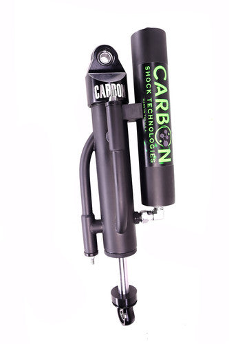 Carbon Shock Technologies 2.5" Triple Bypass Shock 6" Travel