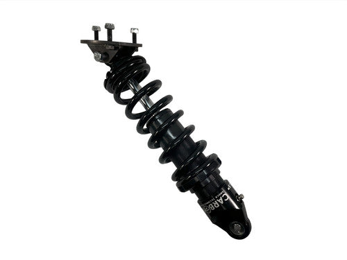 Carbonshocks 2.5" Coilovers Nissan Frontier 2005+ Titan Swap