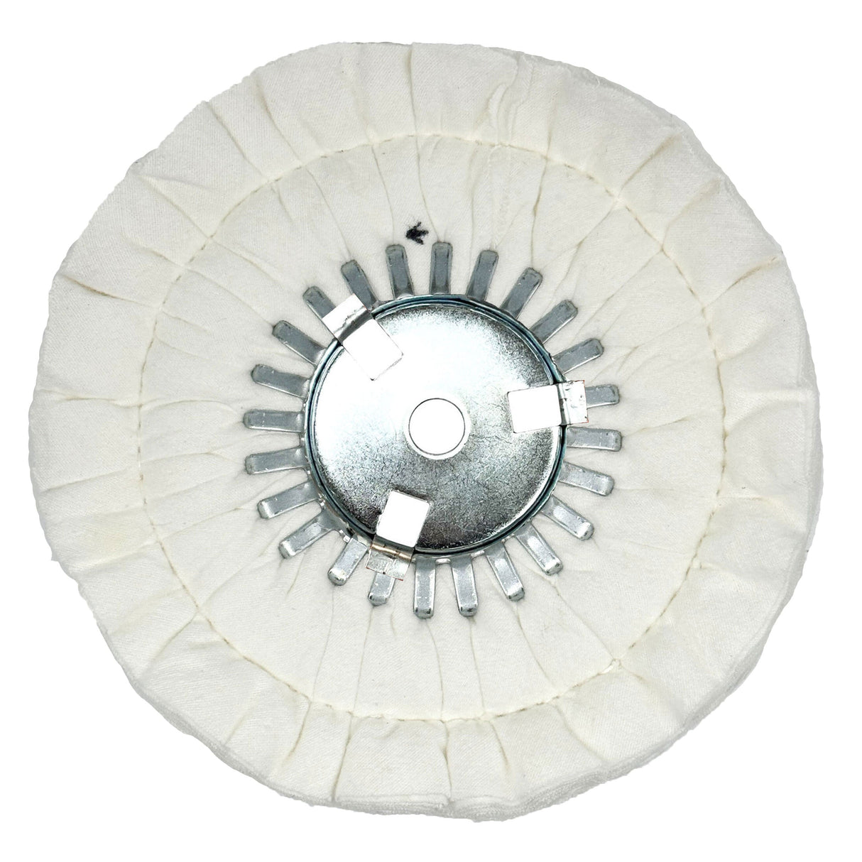 9" Stitched Airway Buffing Wheels