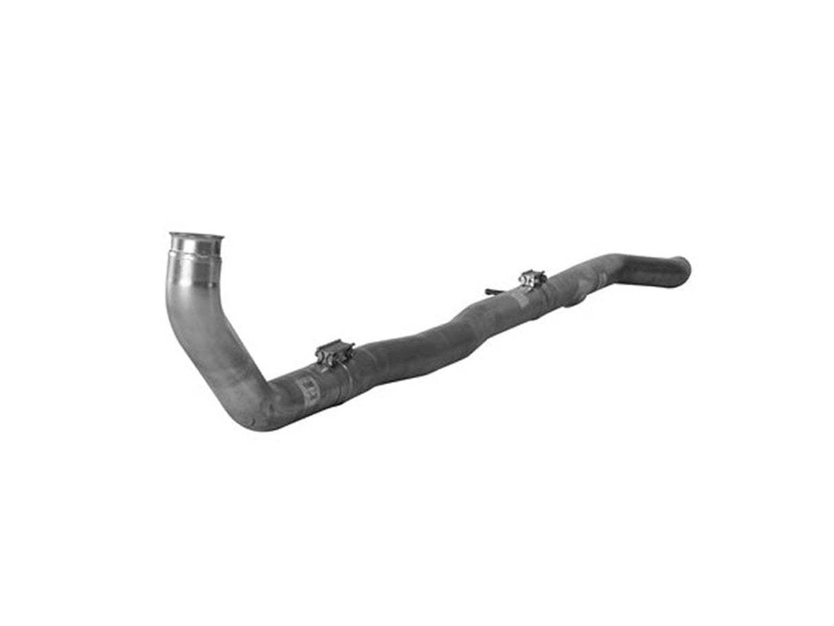 (No longer offering) 3" Cat and DPF Upgrade Kit, Stainless, 2014-2017Jeep Grand Cherokee 3.0L EcoDiesel SCS