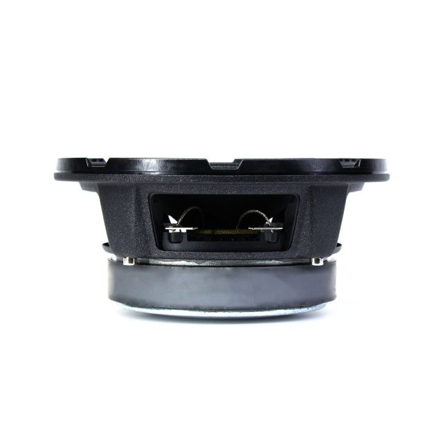 Pride Audio Solo 200 Competition 6.5" 200W RMS Midrange Speakers (Pair) Pride Audio