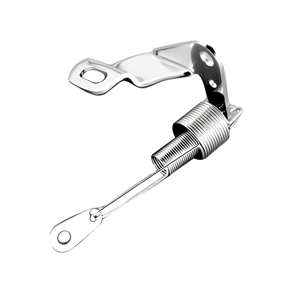 Ford AOD Stainless Steel Throttle Cable Bracket