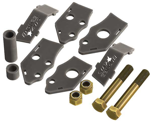 Weld On High Steer Arms 2005-2008 Superduty Dana 60