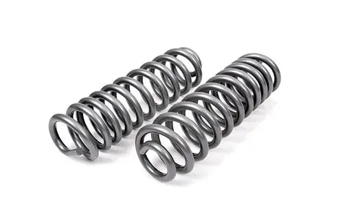 Rough Country 1.5 Inch Leveling Kit Ford Bronco/F-150 4WD/RWD 1980-1996 9265