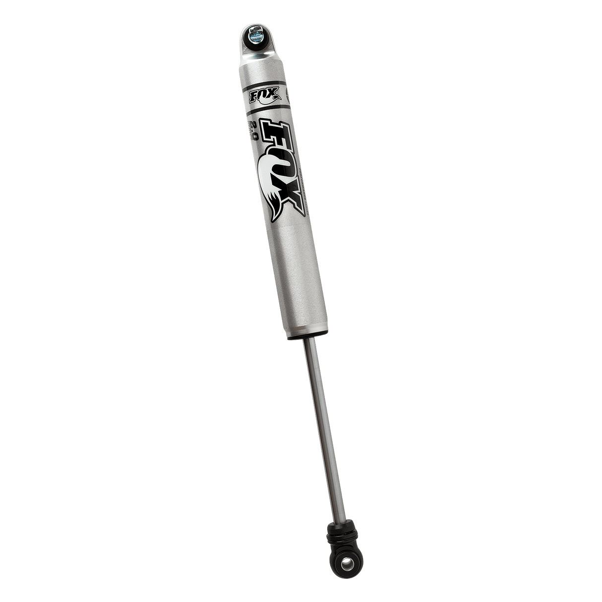 FOX 2.0 IFP Rear Shock | 1.5-3.5 Inch Lift | Performance Series | Jeep Wrangler JK (07-18) FOX