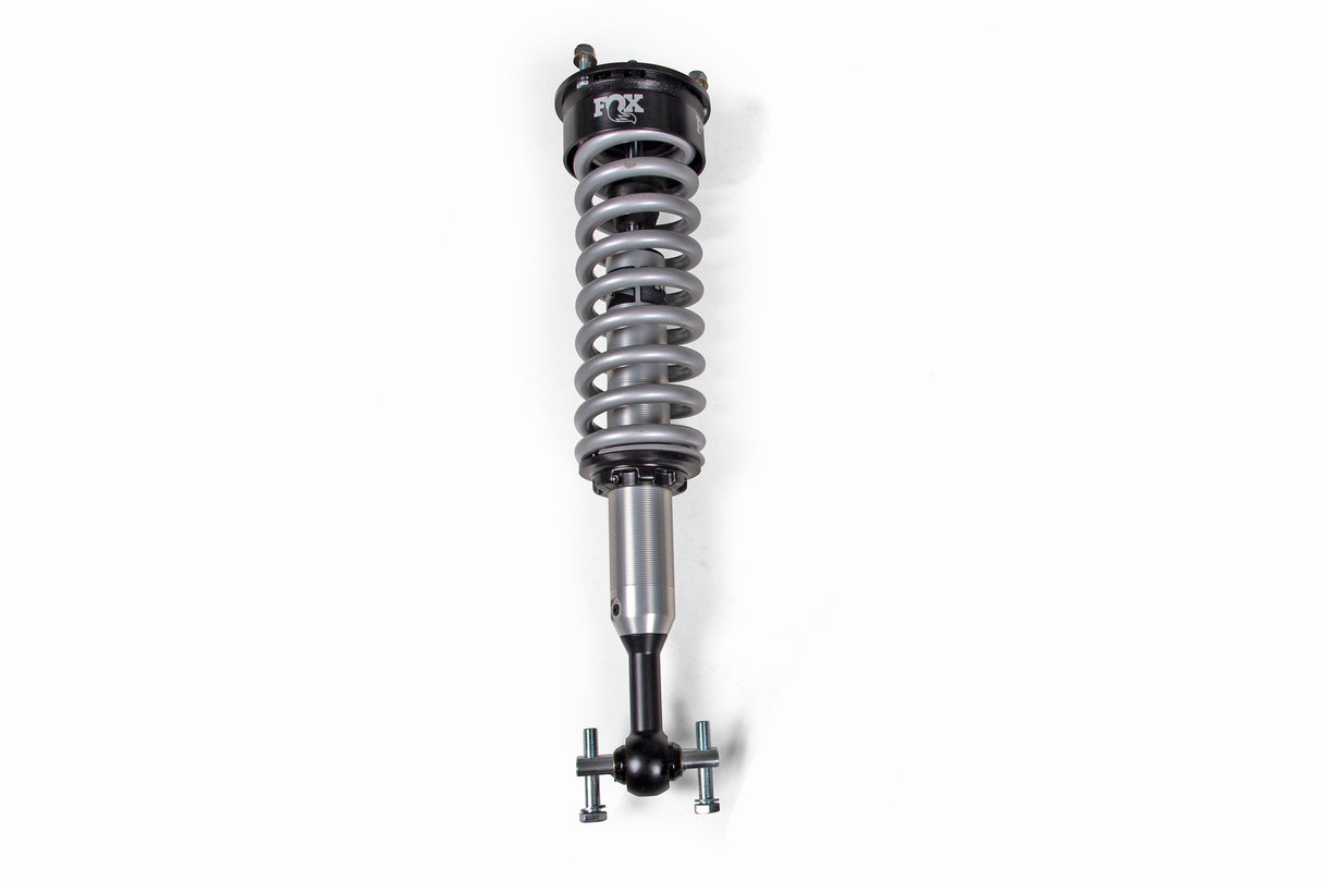 FOX 2.0 Coilover IFP Shock | 0-2 Inch Lift | Performance Series | Ford F150 (21-25) 4WD FOX