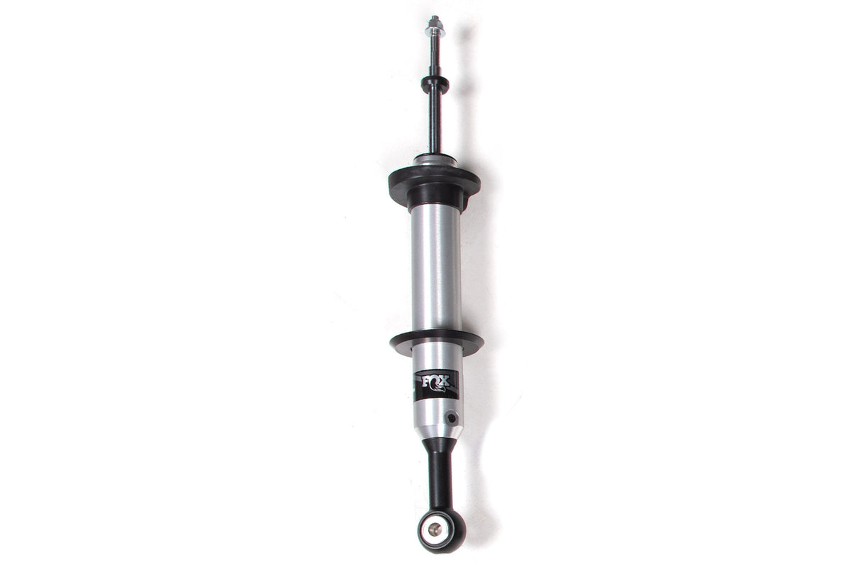 FOX 2.0 Snap Ring Strut IFP Shock - Single | Performance Series | 0-2 Inch Lift | Toyota Tacoma (16-23) FOX