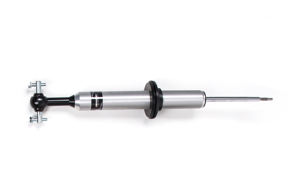 FOX 2.0 Snap Ring Strut IFP Shock - Single | Performance Series | 0-2 Inch Lift | Chevy Silverado and GMC Sierra 1500 (14-18) FOX
